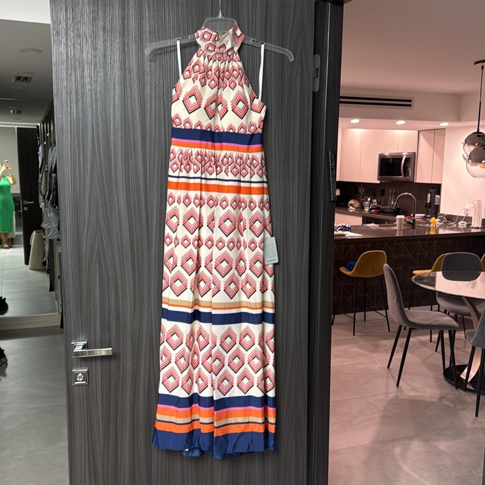 Aliza J dress